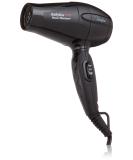 BaBylissPRO Nano Titanium Bambino Compact Dryer - Professional Hair Dryer (Pack of 1) - Buy Online on SooperMarket.com