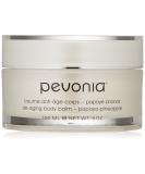 Pevonia De-Aging Body Balm Papaya-Pineapple 5 oz - Hydrating Anti-Aging Body Lotion - Buy Online on SooperMarket.com