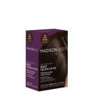 Madison Reed Radiant Hair Color Kit, Shades of Blonde 3 Ounce (Pack of 1) Dark Brown - 5N Calabria - Buy Online on SooperMarket.com