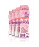 Dreft Blissfuls Laundry Scent Booster Beads for Washer 10 Ounce, Baby Fresh Scent - Pack of 4 - Buy Online on SooperMarket.com