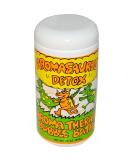 Therapeutics Aromasaurus Detox | Aroma Therapy Bubble Bath for Kids - 16 oz (453 g - Buy Online on SooperMarket.com