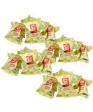 Vmart Garden Chinese Fortune Cookies - Individually Wrapped Biscuits Bulk Cookie (20 Pcs) - Buy Online on SooperMarket.com