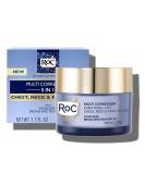 RoC Multi Correxion Even Tone + Lift 5 In 1 Chest Neck & Face Cream SPF 30 1.7 oz (48 g) - Buy Online on SooperMarket.com
