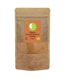 Organic Cinnamon Ground (Cassia) - Certified Organic - by Busy Beans Organic (250g) - Buy Online on SooperMarket.com