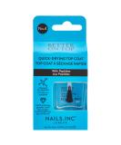 Nails.INC Better On Top Quick-Drying Top Coat 14ml - Buy Online on SooperMarket.com
