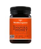 Wedderspoon Raw Premium Manuka Honey KFactor 16+ (17.6oz / 500g) - Buy Online on SooperMarket.com