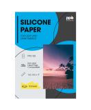 PPD Silicone Papers for T Shirt Transfer Iron or Heat Press A4 PPD-102 10 Sheets Assorted - Buy Online on SooperMarket.com