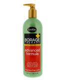 ShiKai Borage Therapy Advanced Formula Lotion - Fragrance Free, 16 Fl Oz - Buy Online on SooperMarket.com