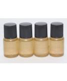 Panasonic WES8196X7910 Shaver Lubricating Oil 7ml - Pack of 4 | For Shavers, Trimmers, Clippers - Buy Online on SooperMarket.com