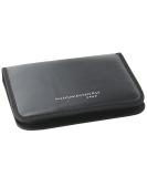 Professional Storage Case for Razor Set | Protective Bag for Beard & Hair Scissors | Durable Empty Bag for Grooming Tools - Buy Online on SooperMarket.com