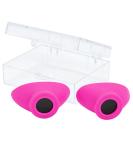 Super Sunnies Slim Flex UV Eye Protection FDA Compliant Individual Tanning Goggles Eyeshields (Pink)  - Buy Online on SooperMarket.com