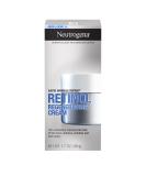 Neutrogena Rapid Wrinkle Repair Cream 1.7 oz - Anti-Aging Regenerating Moisturizer - Buy Online on SooperMarket.com