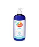 Sea Kind Glow Wash  Original Ocean Breeze Essential Oil Scent  16 Fl Oz  All Natural Moisturizing  Vegan Wash for Women  Men and Kids - Buy Online on SooperMarket.com