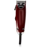 OSTER Fast Feed Adjustable Pivot Motor Clipper 76023-510 Red - Buy Online on SooperMarket.com