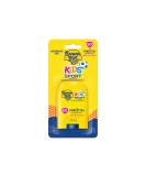 Banana Boat Kids Sport Sunscreen Stick, Sting-Free, Tear-Free, Broad Spectrum, SPF 50, 0.5oz. - Buy Online on SooperMarket.com