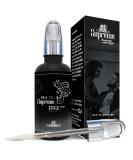 Beard Oil Growth Lemon Citrus Fresh | Aqua Gio Inspired Fragrance | Moisturizing Beard Care by Bartstoppel Barber Company - Buy Online on SooperMarket.com