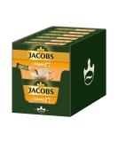 Jacobs coffee specialties 3 in 1 Caramel 120 sticks with instant coffee 12 x 10 drinks caramel - Buy Online on SooperMarket.com