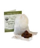 Soap Nuts & Soap Berries - 23+ Loads of Natural Laundry Detergent | Eco-Friendly & Seedless Option - Buy Online on SooperMarket.com