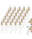 Tenaci 30 Pieces Lash Shampoo Brushes | Eyelash Extensions & Blackhead Removing Tool | Facial Cleansing Brushes | Deep Cleaning Brush Set (White - Buy Online on SooperMarket.com
