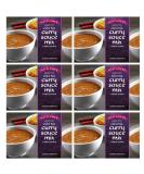 Curry Sauce Bundle with Mayflower Chinese Style Curry Extra Hot Sauce Mix 255g (6 Pack) - Buy Online on SooperMarket.com