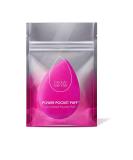 BEAUTYBLENDER POWER POCKET PUFF Dual Sided Powder Puff for Powders and Concealers - Buy Online on SooperMarket.com
