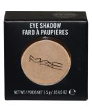 MAC Small Eye Shadow Rice Paper Frost 1.5g - Long-Lasting Eyeshadow for Flawless Makeup - 1 Count - Buy Online on SooperMarket.com