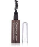 Cover Your Gray Total Brow Eyebrow Sealer and Color - Dark Brown | Long-Lasting Formula - Buy Online on SooperMarket.com
