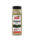 Premium Rosemary Leaves 8 oz - High Quality Herbal Ingredient - Buy Online on SooperMarket.com