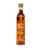 Wharfe Valley - Cold Pressed Rapeseed Oil Chilli Infused 500ml Healthy Monounsaturated Fat For Roasting Frying Baking Salad Dressing Suitable for Vegetarian Gluten-Free Kosher and Halal diets - Buy Online on SooperMarket.com