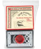 Hancy White Quilt Pounce Pad Chalk - Buy Online on SooperMarket.com