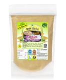 nalAmudhu Paruppu Podi for Rice | Dal Rice Mix Powder | Karam Spice Chutney Podi | Kalathu Podi | 200Gms (Jain's Veg) - Buy Online on SooperMarket.com
