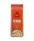 Delta Ground Roasted Barley Coffee Substitute Cevada Caffeine Free 220g - Buy Online on SooperMarket.com