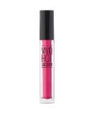 Buy Maybelline Color Sensational Vivid Hot Lacquer Lip Gloss Sassy 0.17 oz - International Shipping Available - Buy Online on SooperMarket.com