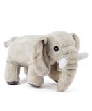 Zappi Co Children's Soft Cuddly Plush Toy Animal - Perfect Perfect Soft Snuggly Playtime Companions for Children (12-15cm /5-6") (African Elephant) - Buy Online on SooperMarket.com