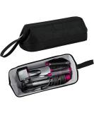 Buy BUBM Portable Travel Storage Bag for Dyson Supersonic Hair Dryer Airwrap & Corrale - Black | International Shipping Available - Buy Online on SooperMarket.com