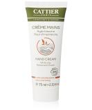 Cattier Cr Manos Ultra Nutritiva 75ml - Nourishing Hand Cream | Buy Online Internationally - Buy Online on SooperMarket.com