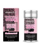 Immetee Hair Wax Stick - Edge Control Slick Stick for Flyaways & Frizz - 75g - Men & Women - Buy Online on SooperMarket.com
