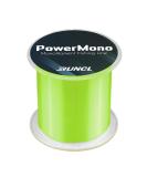 RUNCL PowerMono Monofilament Fishing Line 300yds - Ultimate Strength, Shock Absorber, Knot Friendly - Yellow, 5LB (2.3kg), 0.18mm - Low & High-Vis Options - Buy Online on SooperMarket.com