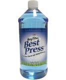 Mary Ellen's 33.8-Ounce Best Press Refill - Linen Fresh | Long-lasting fabric spray - Buy Online on SooperMarket.com