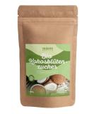 Organic coconut blossom sugar 1kg (1000g) by Monte Nativo |Sugar replacement - vegan gluten -free |Coconut blossom sugar organic: for baking |Coconut sugar - from controlled organic cultivation |Vegan food 1 kg (1 Pack) - Buy Online on SooperMarket.com