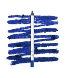 Julep When Pencil Met Gel Sharpenable Multi-Use Longwear Eyeliner Pencil - Ocean Blue - Transfer-Proof - High Performance Liner 24 Ocean Blue - Buy Online on SooperMarket.com