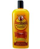 Howard SWAX16 SunShield Outdoor Furniture Wax - UV Protection 16oz | Yellow - Buy Online on SooperMarket.com