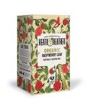 Heath And Heather | Raspberry Leaf | 2 X 20 Bags - Buy Online on SooperMarket.com