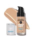 Revlon ColorStay Makeup Foundation for Normal/Dry Skin - 30 ml Nude - Buy Online on SooperMarket.com