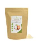 Organic Coconut Ribs 1kg | Unsweetened Unroasted Dried Coconut Flakes | 100% Natural Vegan Snack - Buy Online on SooperMarket.com