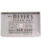 Mrs. Meyer's Lavender Bar Soap 5.3oz - Pack of 12 - Buy Online on SooperMarket.com