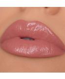 GIVE THEM LALA Calm Down Lip Gloss - High Shine, Full Coverage Pigmented Hydrogloss Lip Makeup - Long Lasting, Lightweight & Cruelty-Free Lip Color - Buy Online on SooperMarket.com