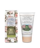 LErbolario ROSE Parf mierte Handcreme 75 ml - Feuchtigkeitsspendende Handpflege f r alle Hauttypen | Internationaler Versand - Buy Online on SooperMarket.com