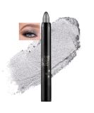 BOOBEES EYESHADOW PENCIL CRAYON WATER FROM CRAME CREAM EYESHADOW PEN create glittering eye make-up easy to use 02# - Buy Online on SooperMarket.com