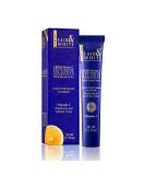 Fair and White Exclusive  Skin Brightening Cream with Vitamin C | 1.7 Fl oz / 50g | Anti Aging  Reduce Appearance of Fine Lines  Dark Spots  with Glycerin and Castor Oil  For Face & Body - Buy Online on SooperMarket.com